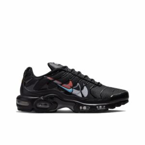 Nike Tn Multi Swoosh Black Crimson