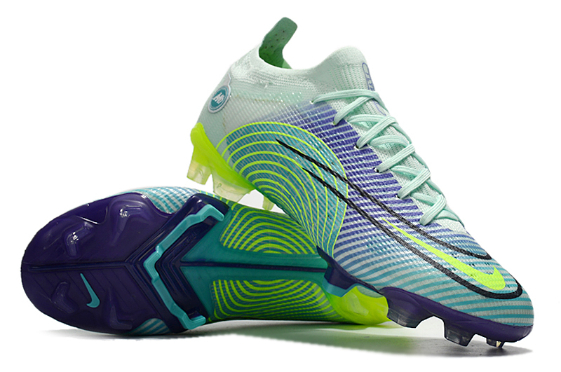 10-1 NIKE Mercurial Vapor 14 FG