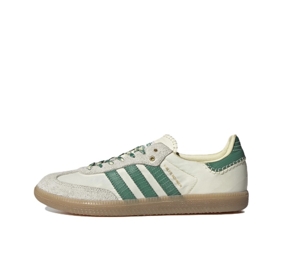 109fe3f631e5a59445b702d75dde74e Wales Bonner x Adidas originals Samba EUR36-45
