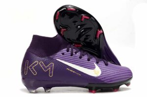 Nike AIR Zoom Mercurial 16 FG Children shoes