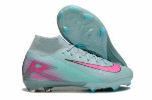 Nike AIR Zoom Mercurial 16 FG Children shoes