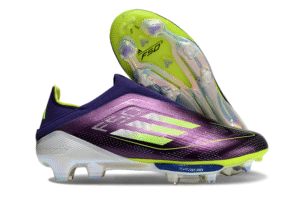 Adidas X F50+