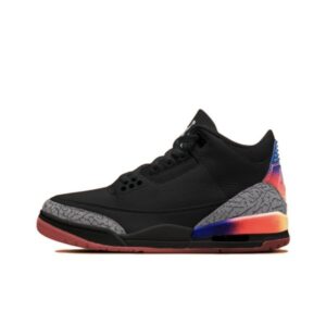 J Balvin xJordan Air Jordan 3（36-46）