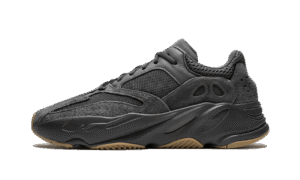 Yeezy Boost 700 Shoes  Utility Black  – FV5304