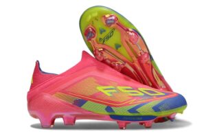 Adidas X F50+