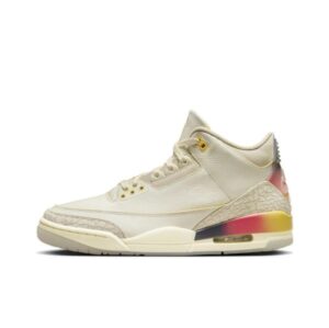 J Balvin x Jordan Air Jordan 3 Retro SP（36-46）