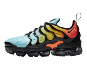 Nike Air VaporMax Plus Bleached Aqua