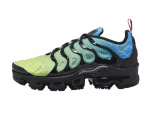 Nike Air VaporMax Plus Aurora Green