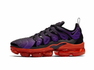 Nike Air VaporMax Plus Voltage Purple Cosmic Clay