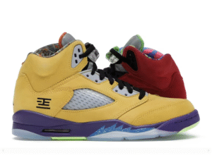 Air Jordan 5 Retro（40-46）