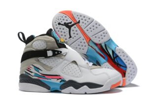 Air Jordan 8 Retro（40-46）