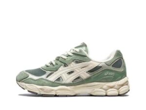 Asics GEL-NYC EUR36-45