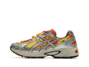 ASICS Gel-Kahana TR V4