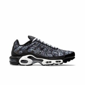 Nike Tn Dark Smoke Grey