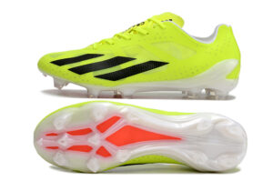 adidas X Speedflow+ FG Red/Core Black/Solar Red Soccer shoes