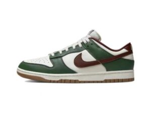 Nike Dunk Low “Gorge Green”（36-45）