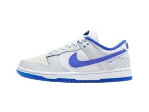 Nike Dunk Low White blue（36-45）