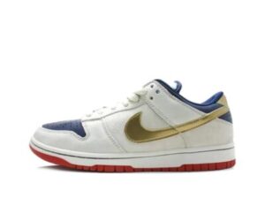 Nike Dunk Low SB Low Pro “Old Spice”（36-45）