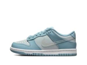 Nike Dunk Low Vintage GS Blue Grey（36-45）