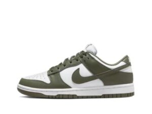Nike Dunk Low”Medium Olive（36-45）