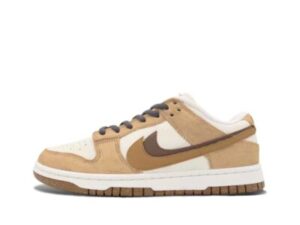 Nike Dunk Low SE”85 Ginger cake yellow（36-45）