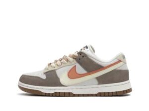 Nike Dunk Low SE“85 Brown rice white（36-45）