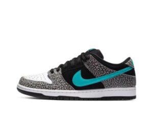 Nike Dunk SB Low Pro”clear jade”（36-45）