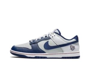 NBA xNike Dunk Low emb”brooklyn nets” EUR36-45
