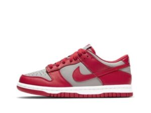 Nike Dunk Low Medium Grey EUR36-45