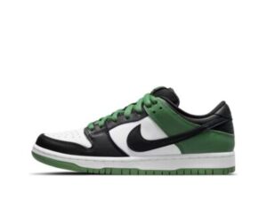 Nike Dunk SB Low Pro”Classic Green” EUR36-45