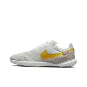 Nike Streetgato Gray Yellow