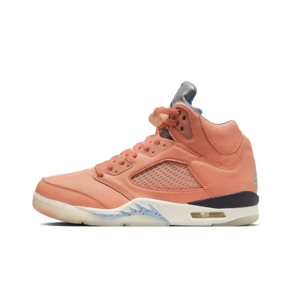 202405282202502 Air Jordan 5 Retro(40-46)