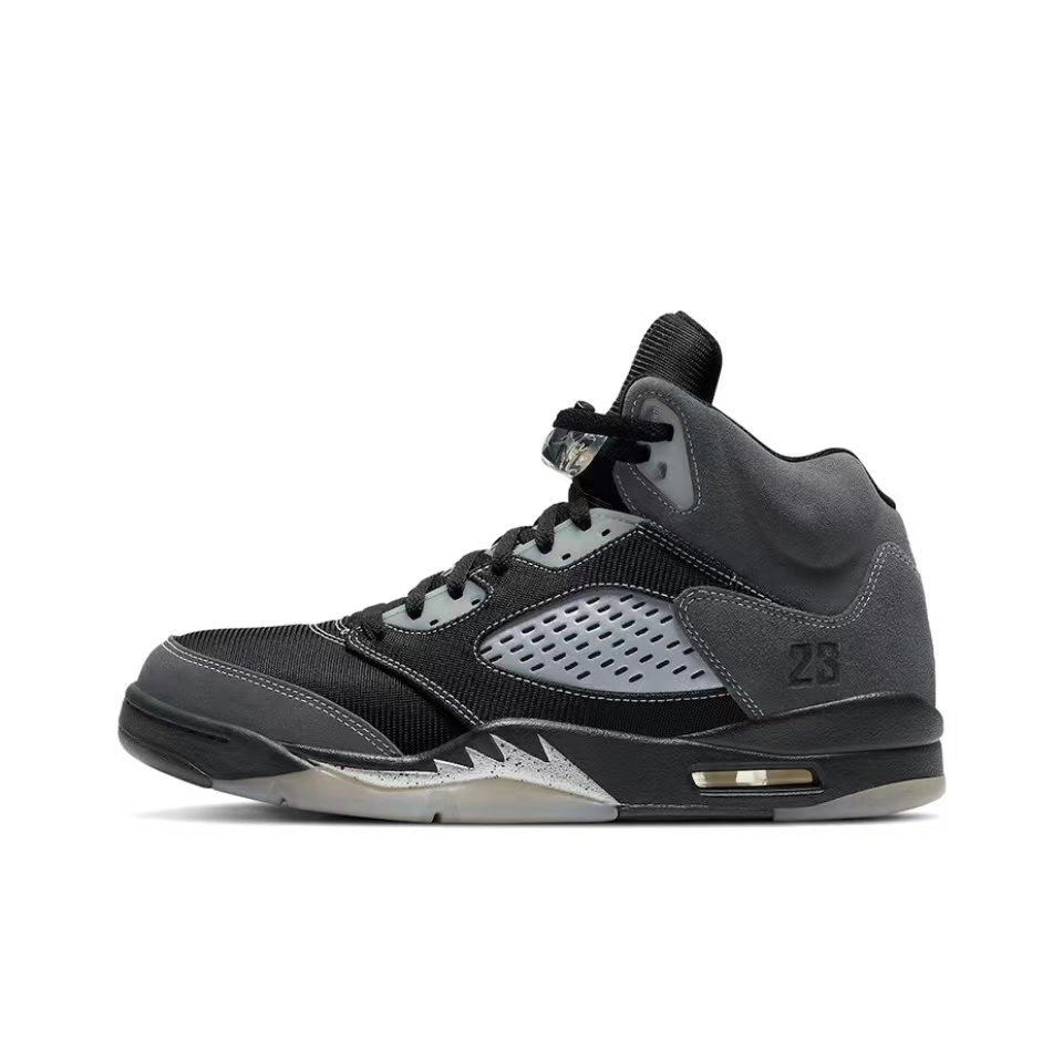 202405282204175 Air Jordan 5 Retro(40-46)