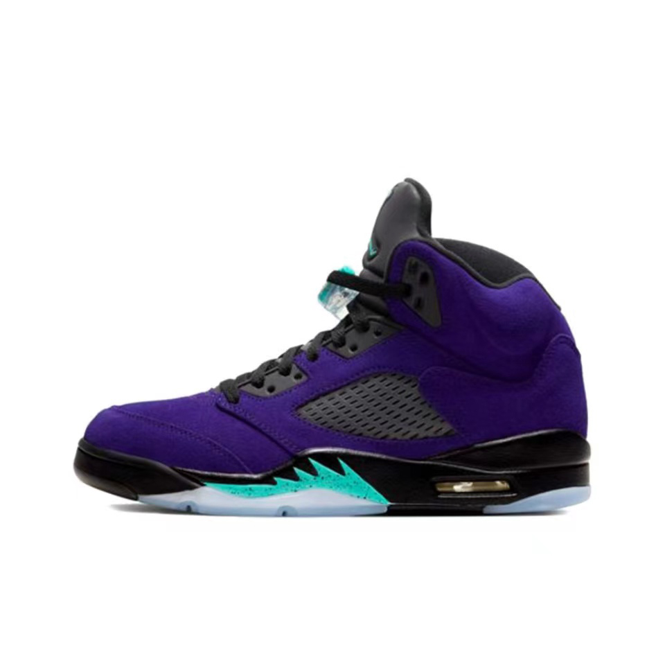 202405282204186 Air Jordan 5 Retro(40-46)