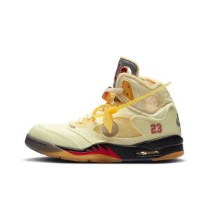 Air Jordan 5 Retro（40-46）