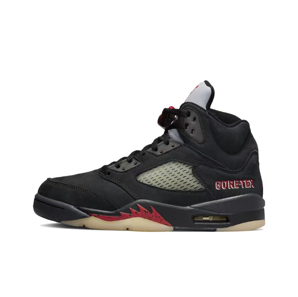 202405282205522 Air Jordan 5 Retro(40-46)