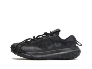 Nike ACG Mountain Fly 2 Black（36-45）
