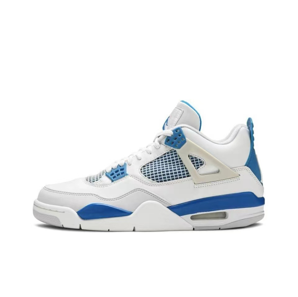 202406111818282 Air Jordan 4 Retro(36-46)