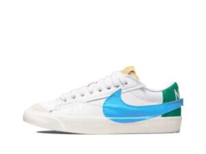 Nike Blazer Low shoes