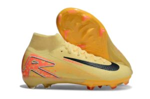 Nike AIR Zoom Mercurial 16 FG Children shoes