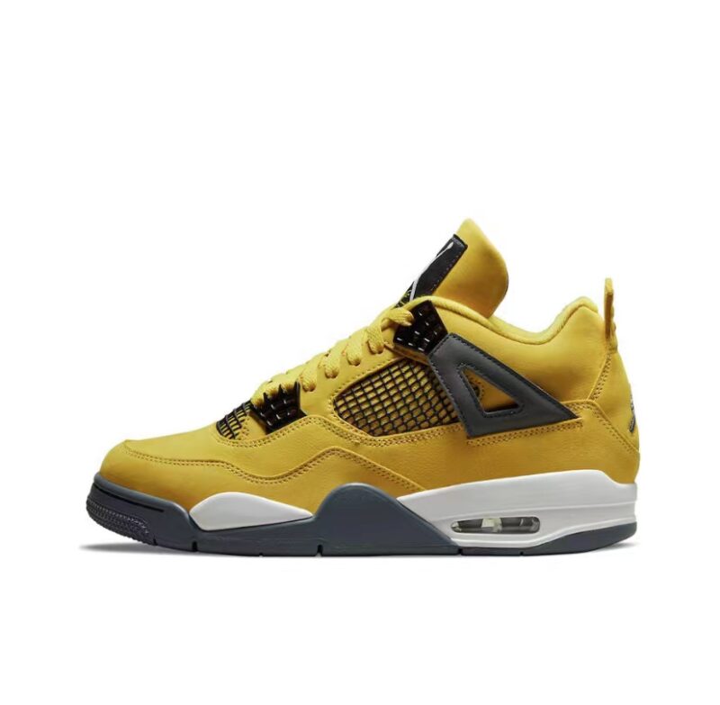 24.1 Air Jordan 4 Retro(36-46)