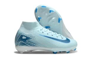 Nike AIR Zoom Mercurial 16 FG Children shoes