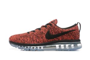 Nike Air Max 2014 Flyknit