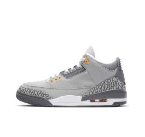 Air Jordan 3 Retro Cool Grey (36-46)