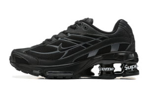 Nike shox TL
