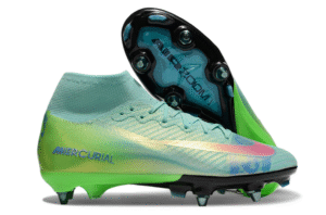 Nike AlR Zoom Mercurial16 SG