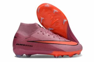 Nike AIR Zoom Mercurial 16 FG Children shoes