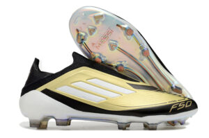 Adidas X F50