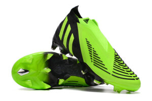adidas Predator Edge Geometric+ FG Soccer shoes