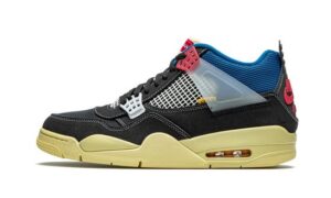 Air Jordan 4 Retro（36-46）
